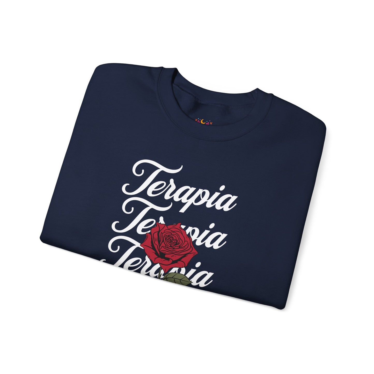 Terapia Sweatshirt