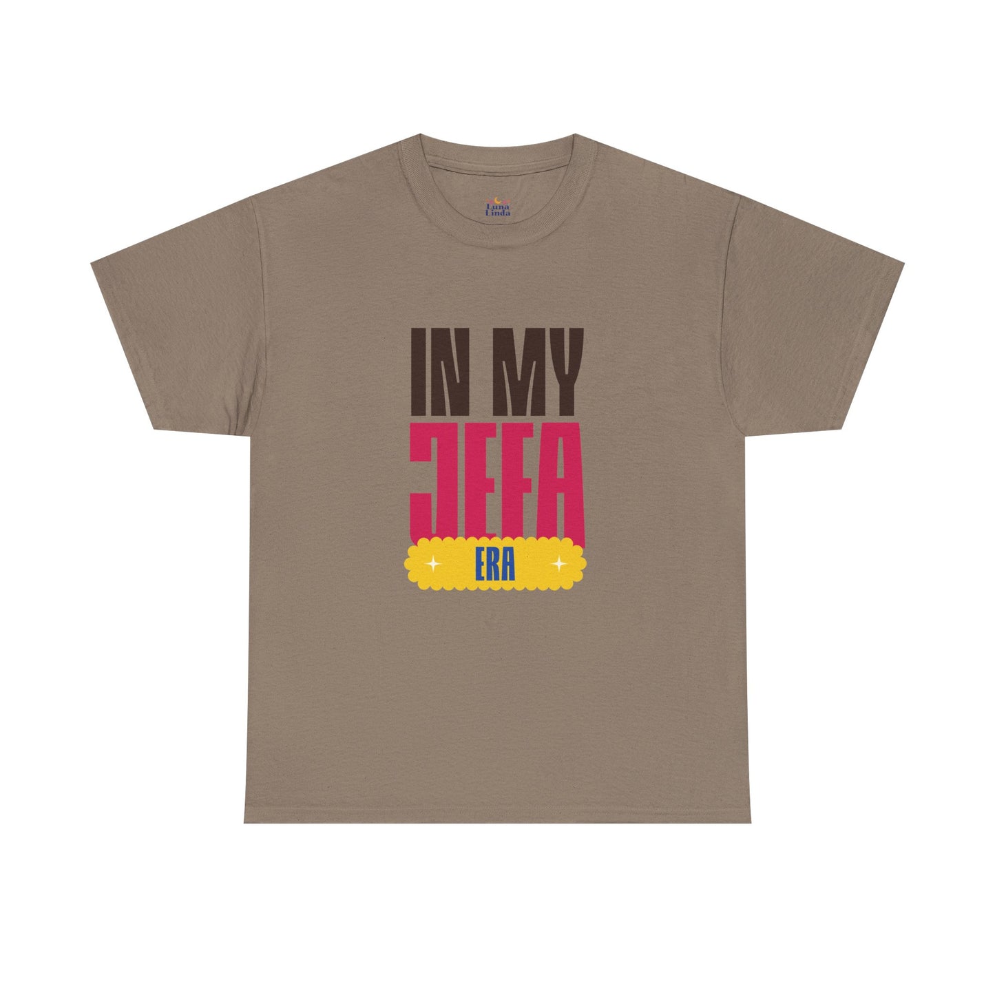 Jefa Era Tee