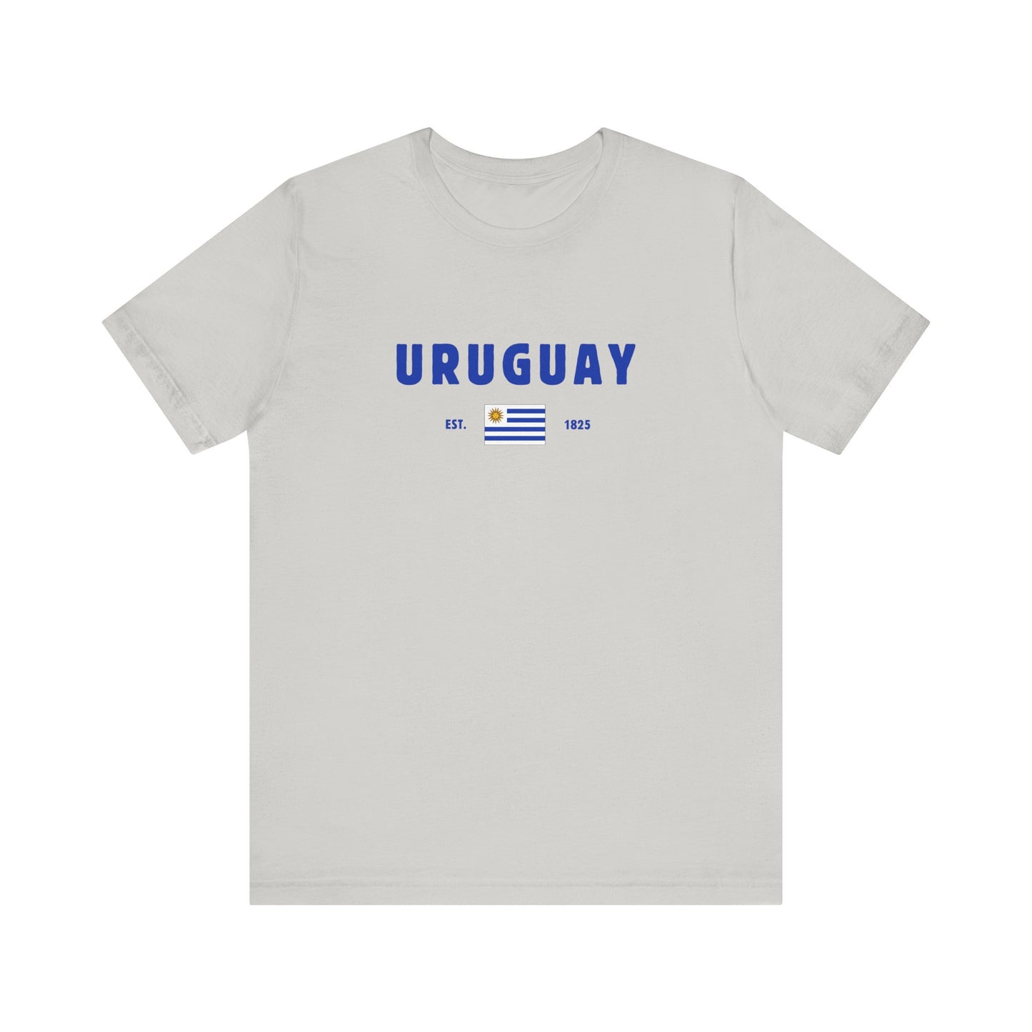 Uruguay Heritage Tee
