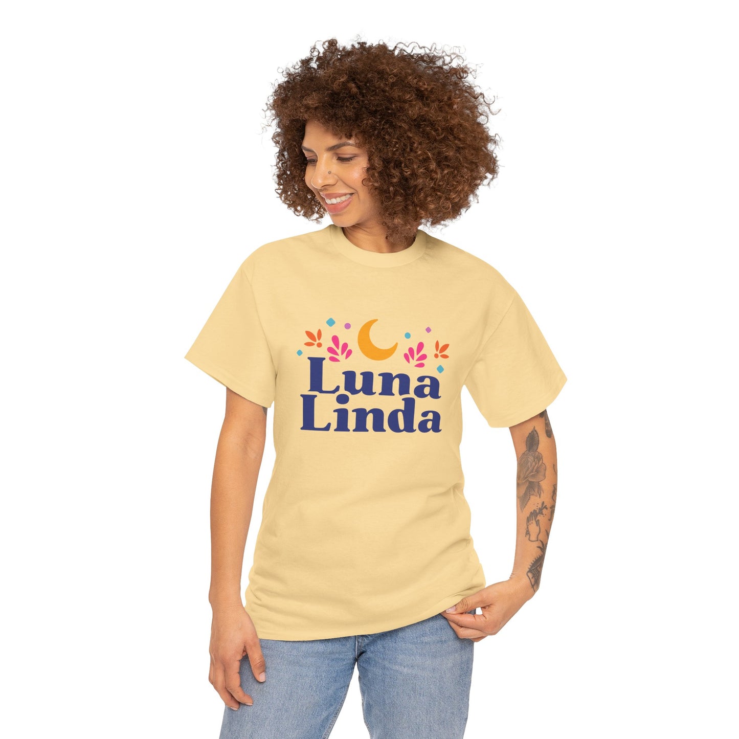 Luna Linda Original Tee