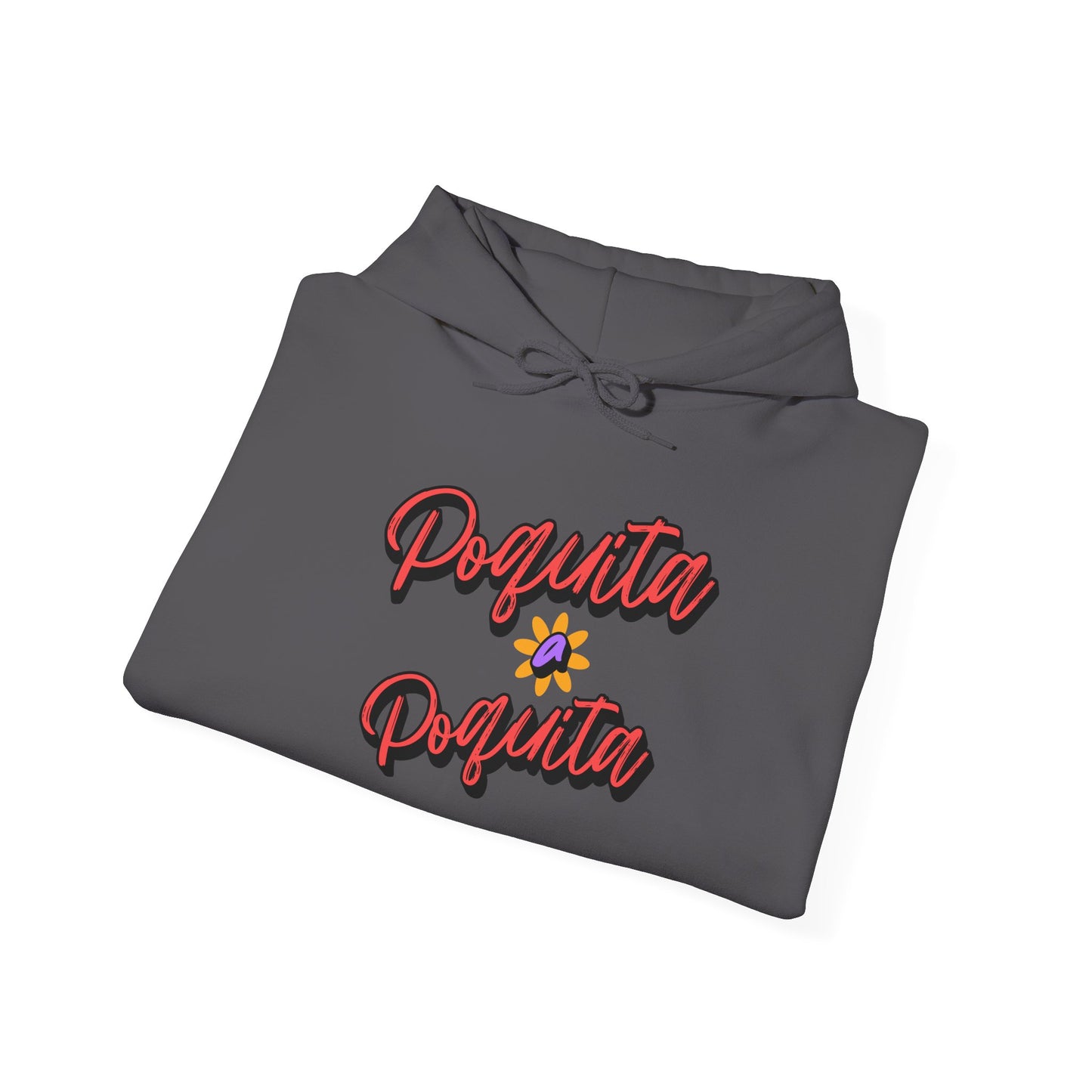 Poquita Hoodie
