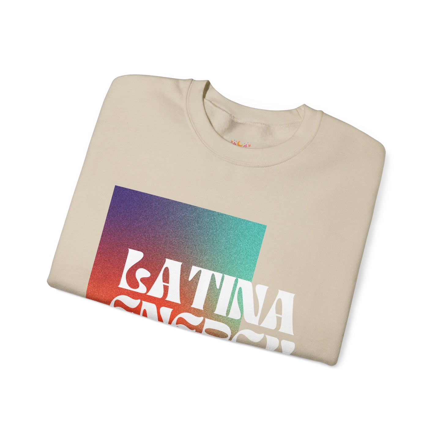 Latina Energy Sweatshirt