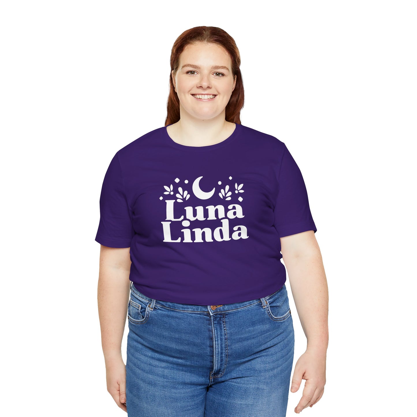 Luna Linda Tee