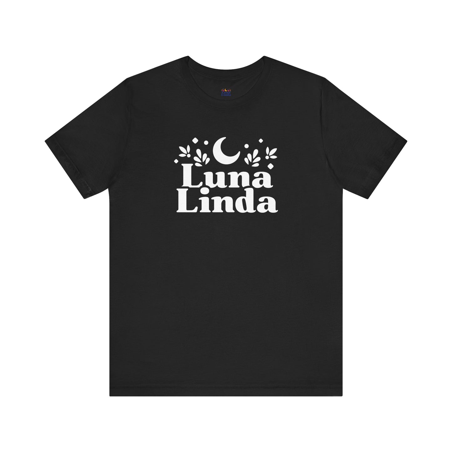 Luna Linda Tee
