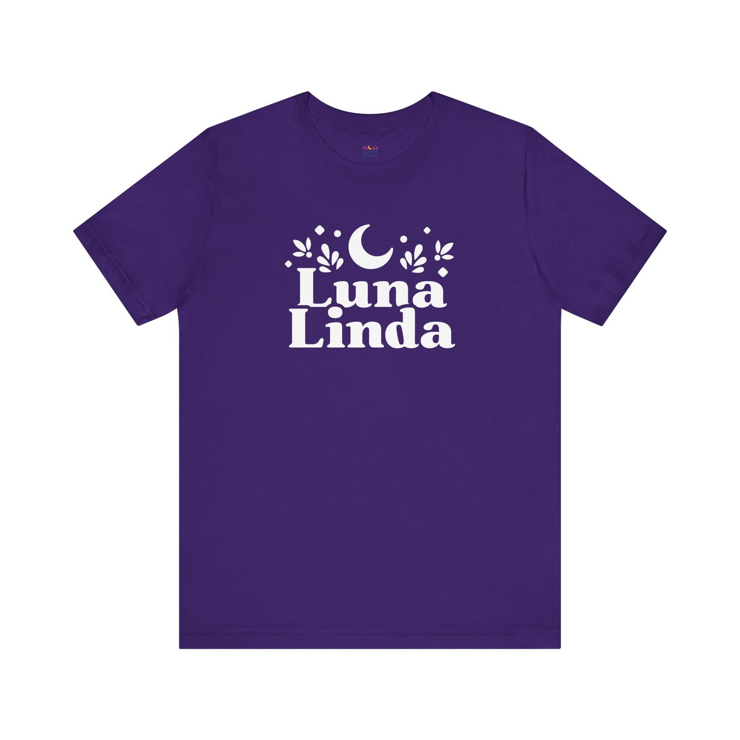 Luna Linda Tee