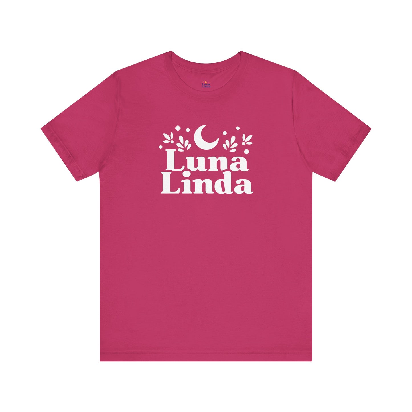 Luna Linda Tee