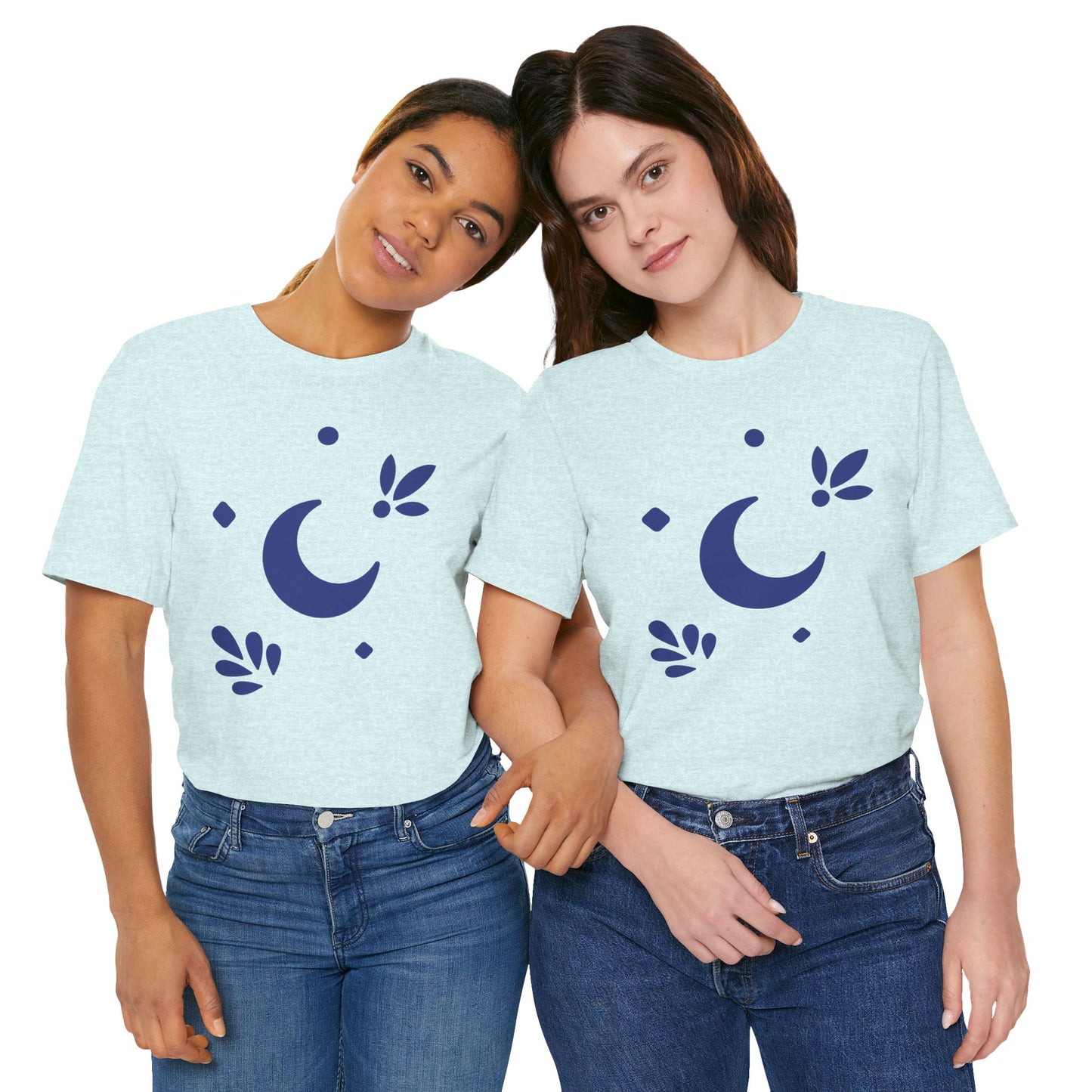 Luna Linda Elements Tee