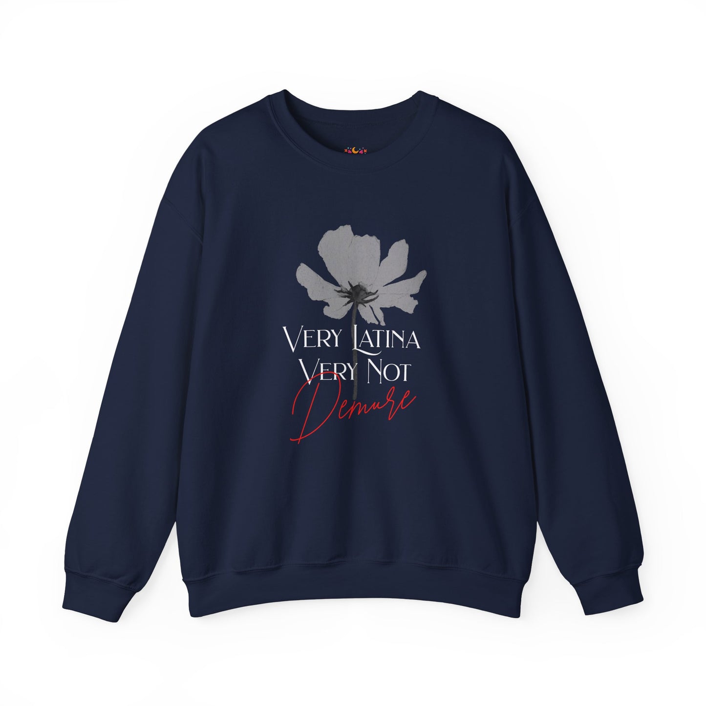 Very Latina Sweatshirt