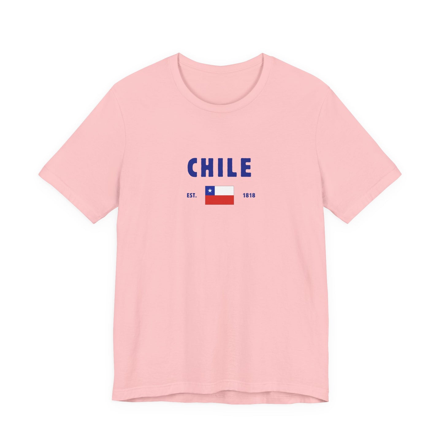 Chile Heritage Tee