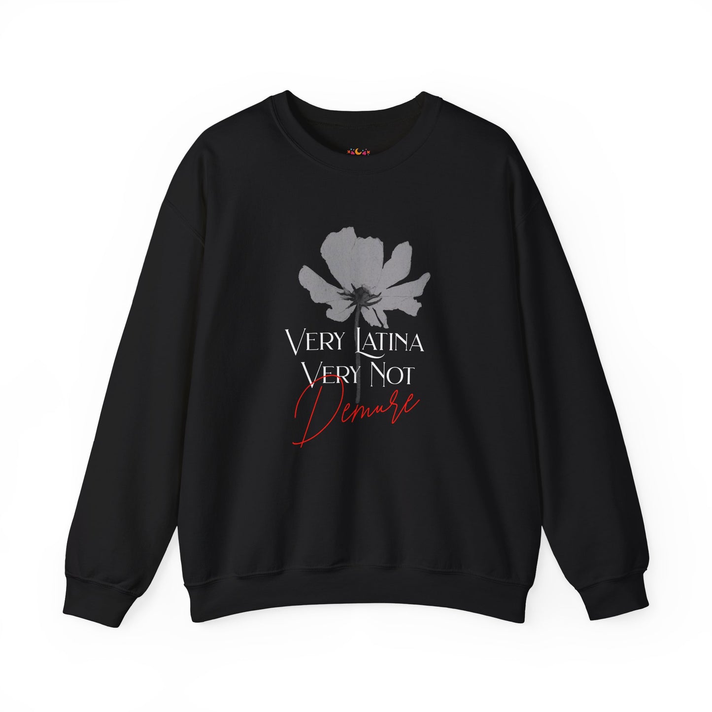 Very Latina Sweatshirt