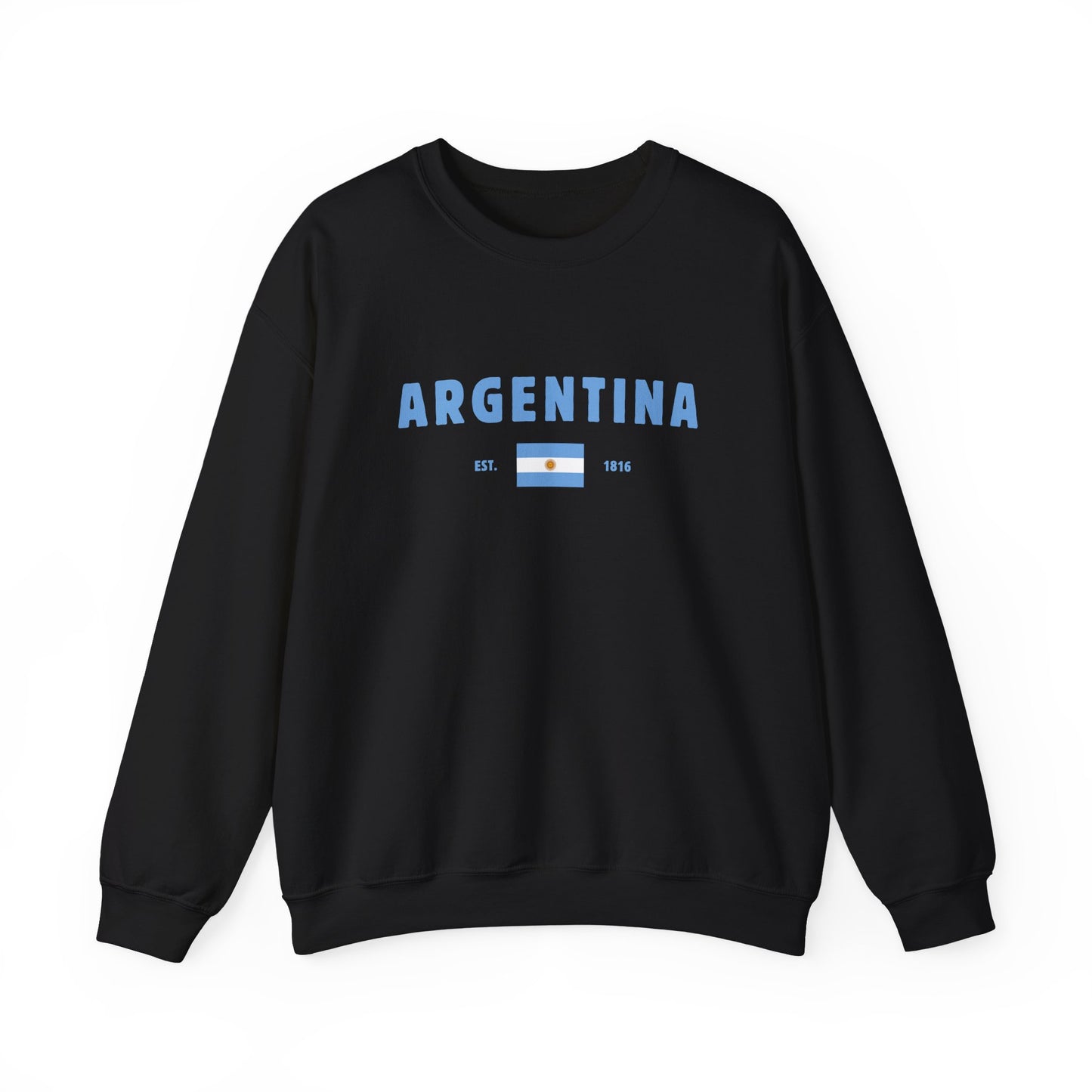 Argentina Heritage Sweatshirt