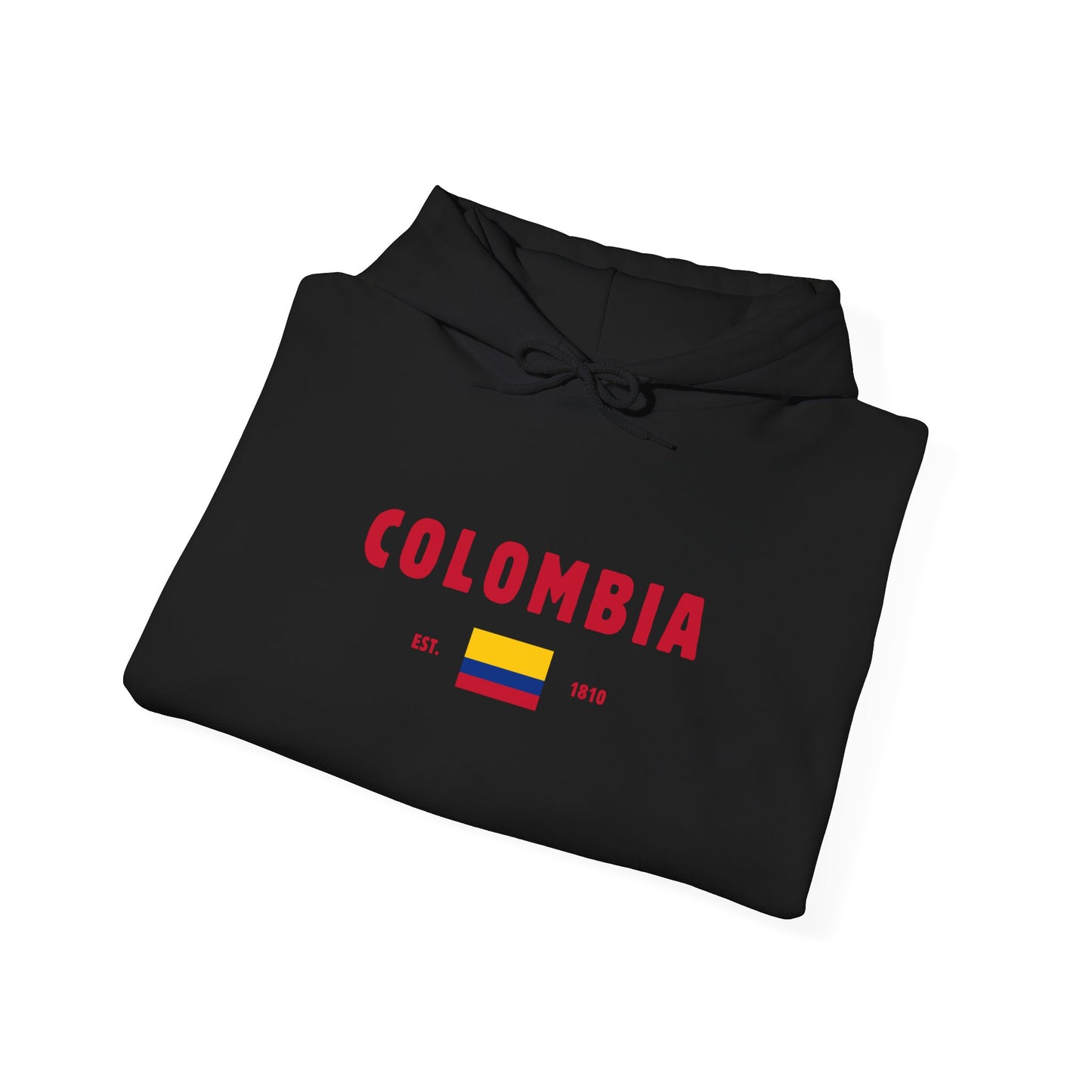 Colombia Heritage Hoodie