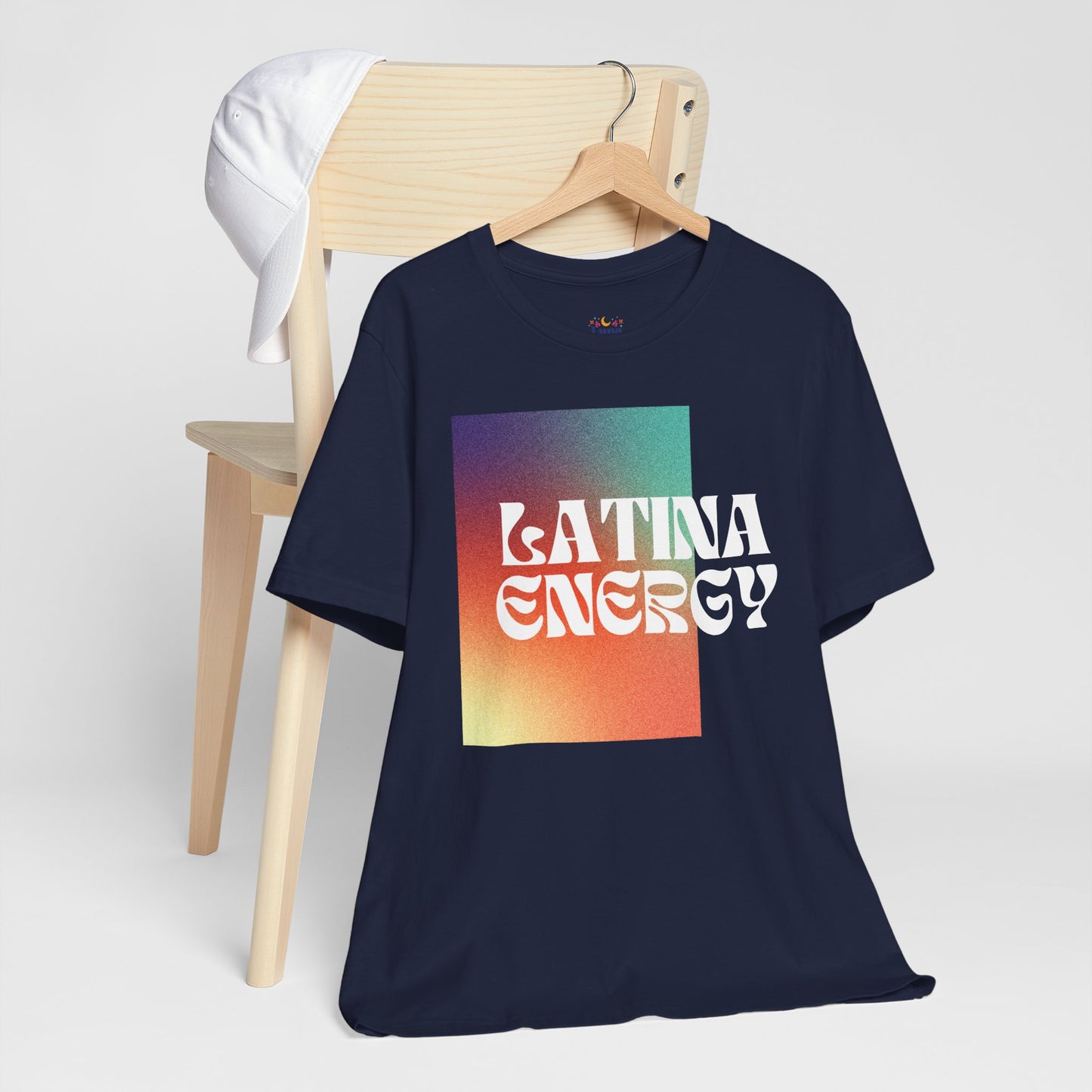 Latina Energy Tee