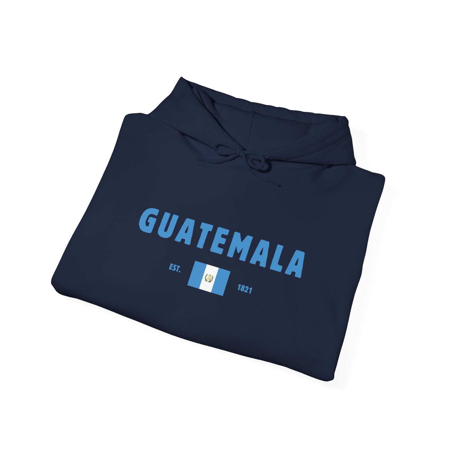 Guatemala Heritage Hoodie