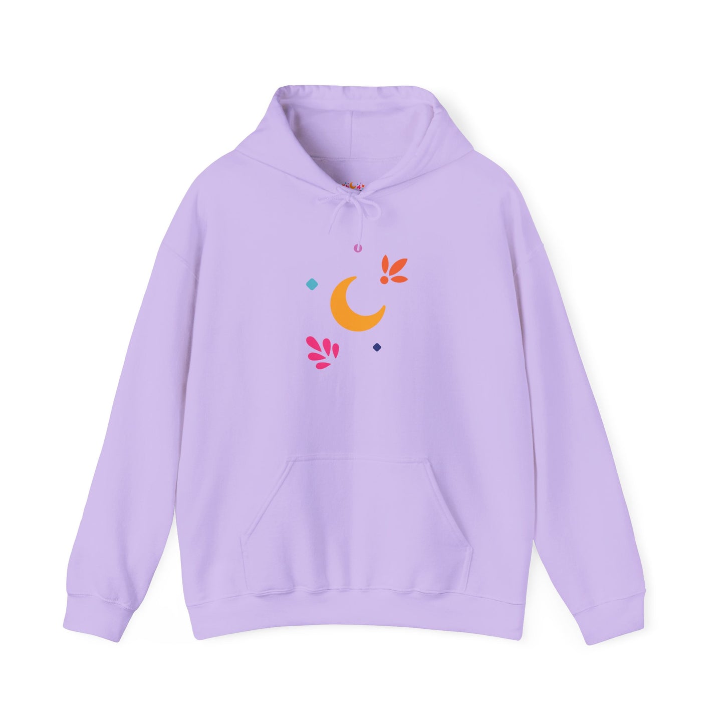 Luna Linda Elements Hoodie