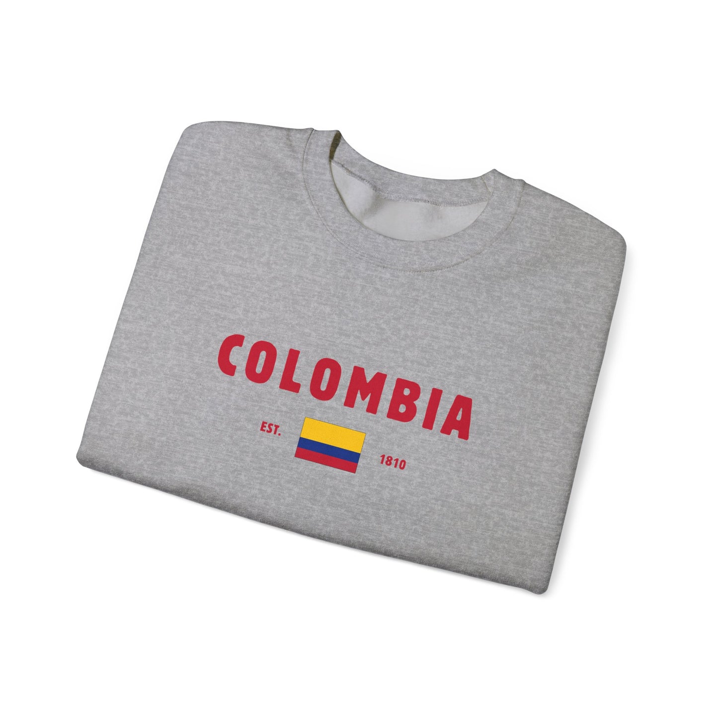Colombia Heritage Sweatshirt