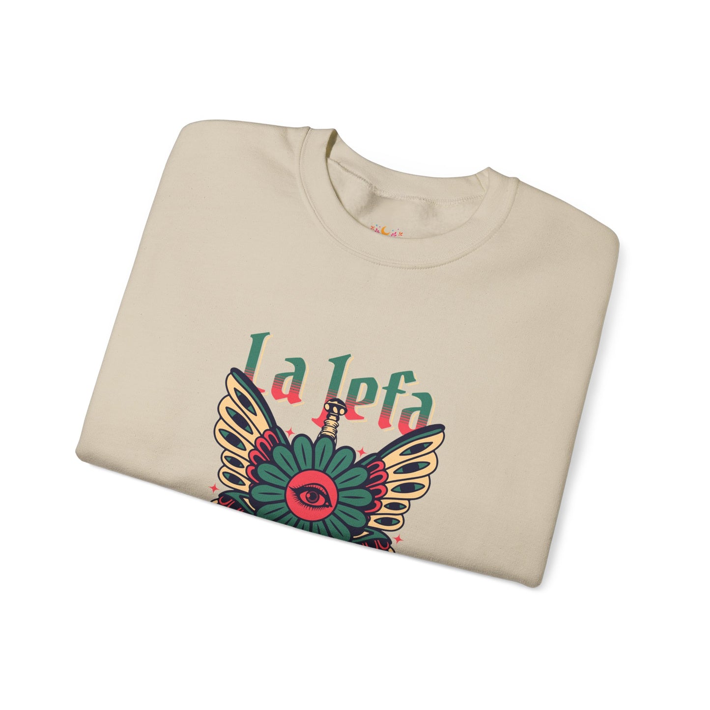 La Jefa Sweatshirt