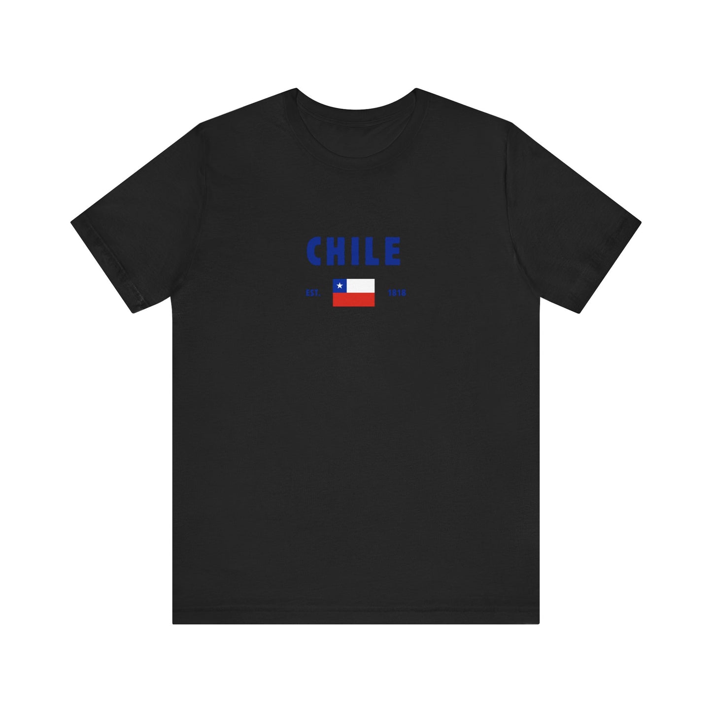 Chile Heritage Tee