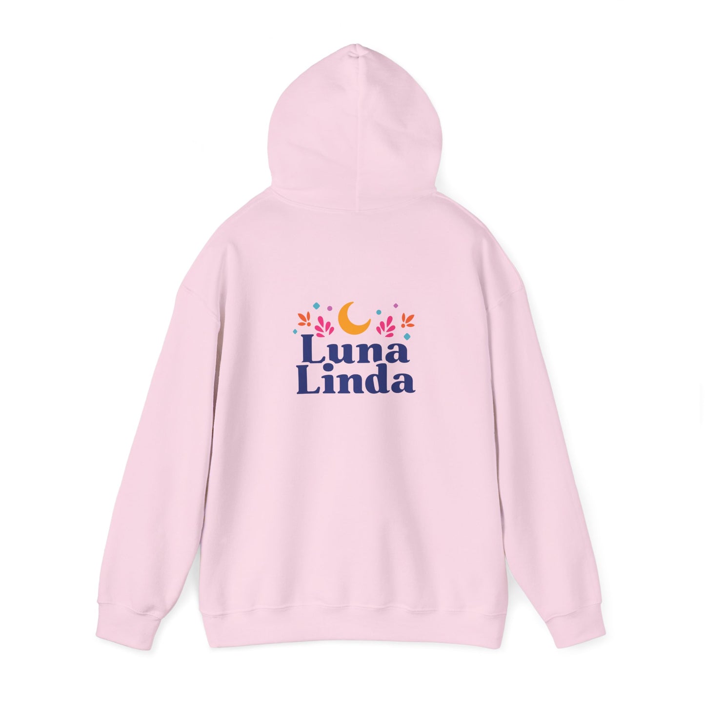 Luna Linda Elements Hoodie