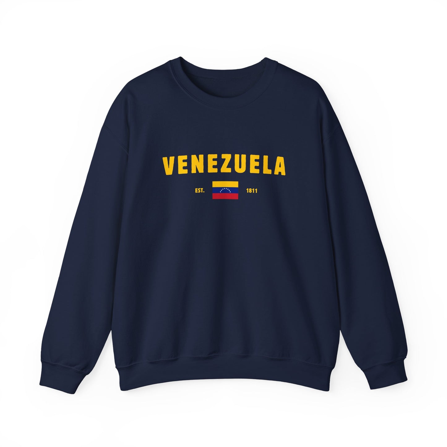 Venezuela Heritage Sweatshirt
