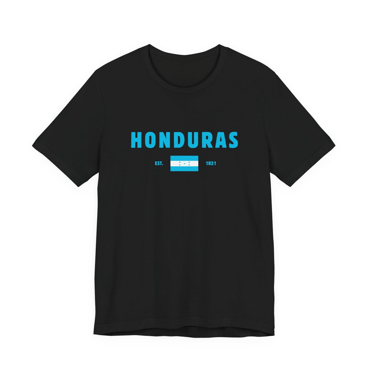 Honduras Heritage Tee