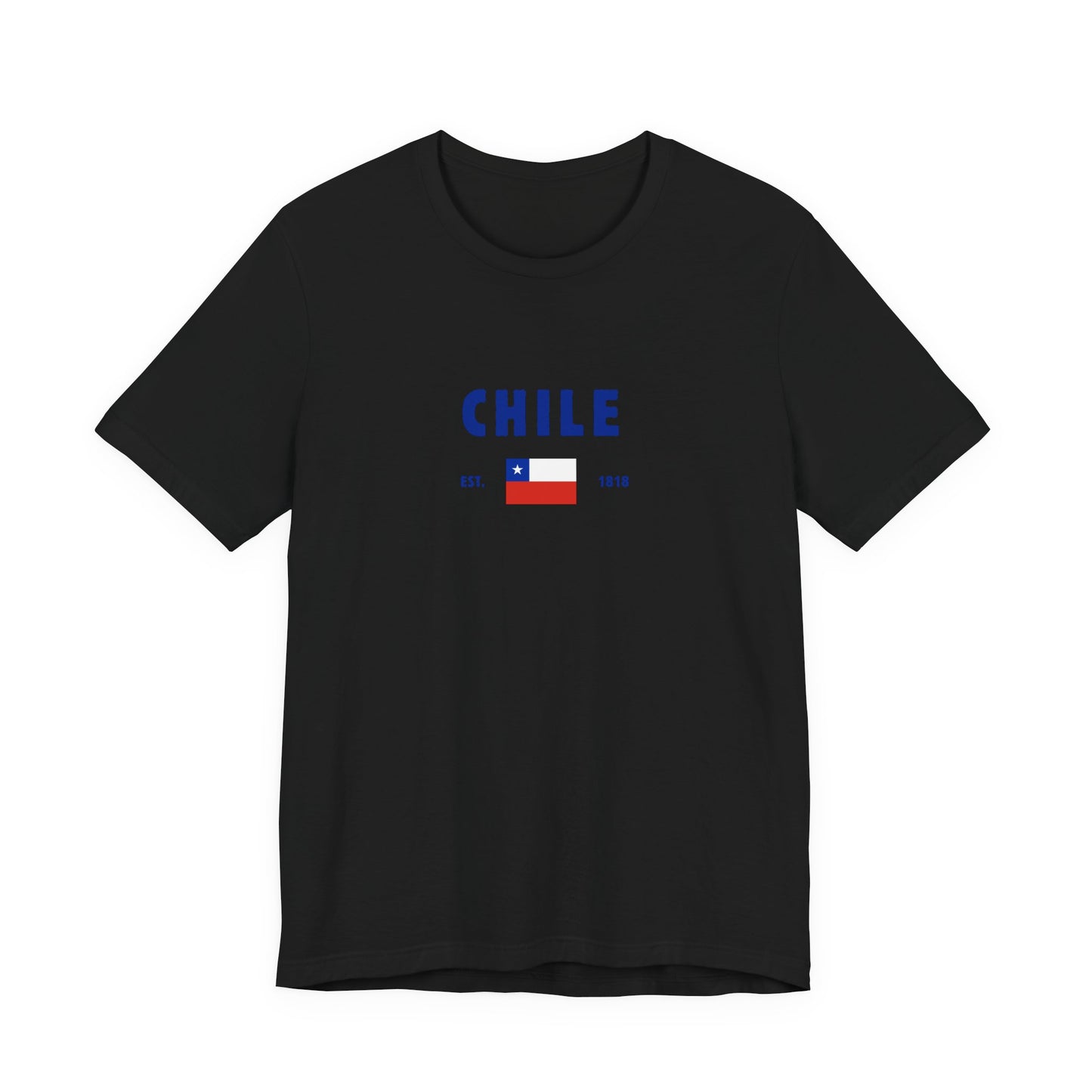Chile Heritage Tee