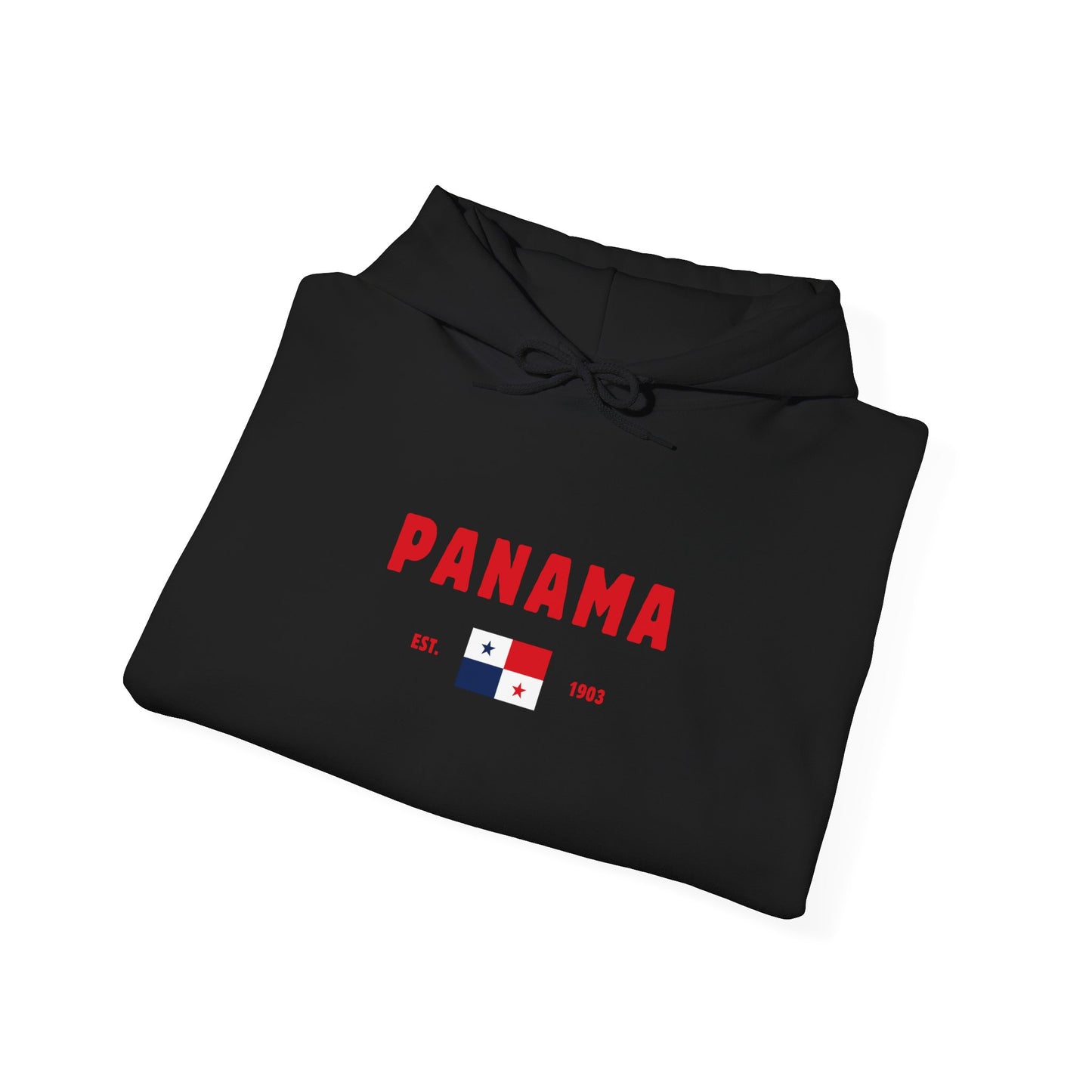 Panama Heritage Hoodie