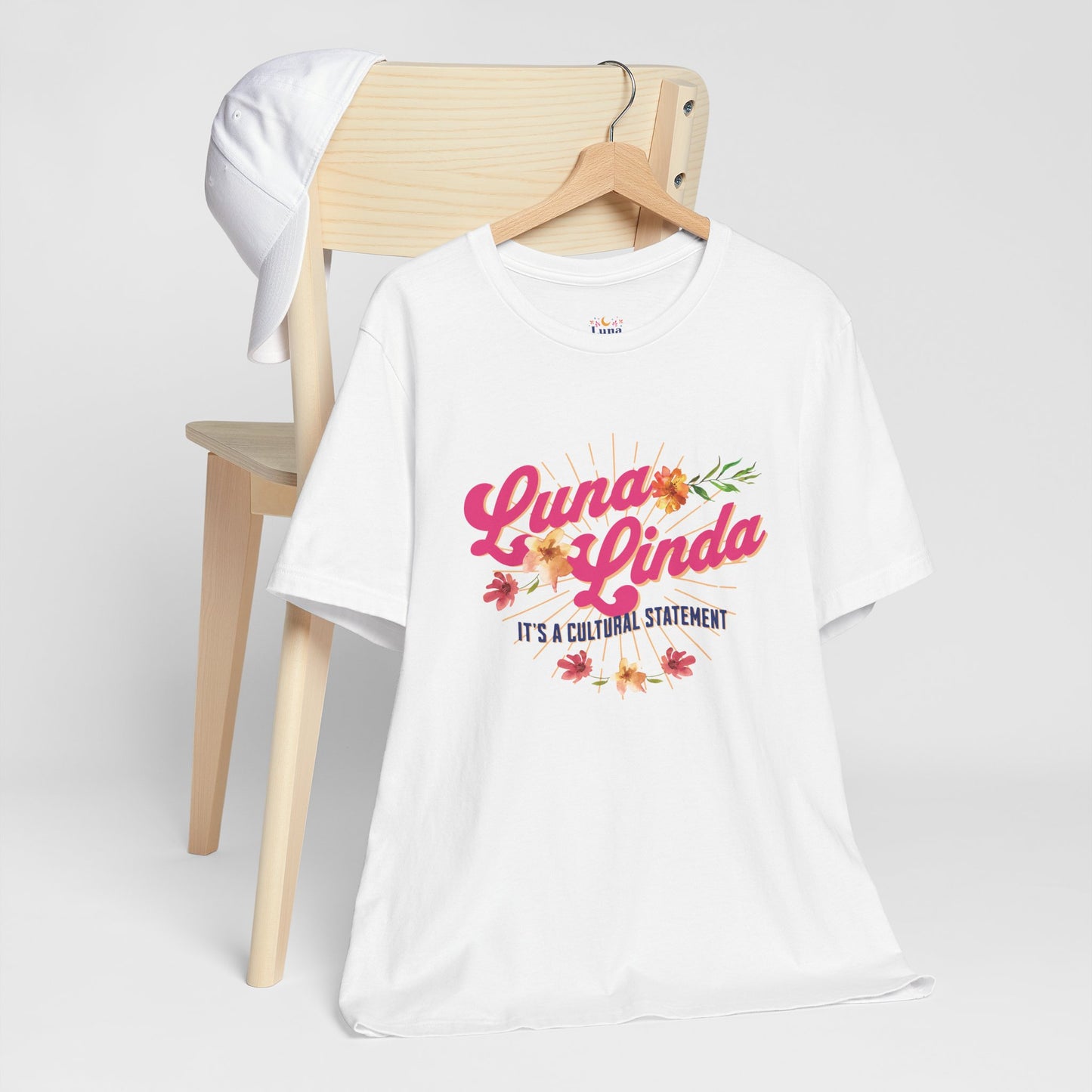 Cultural Statement Tee