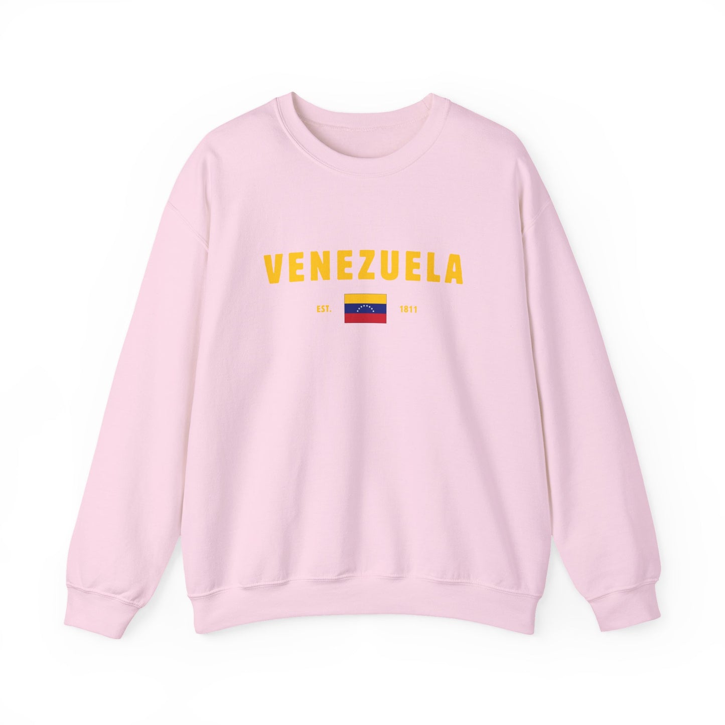 Venezuela Heritage Sweatshirt
