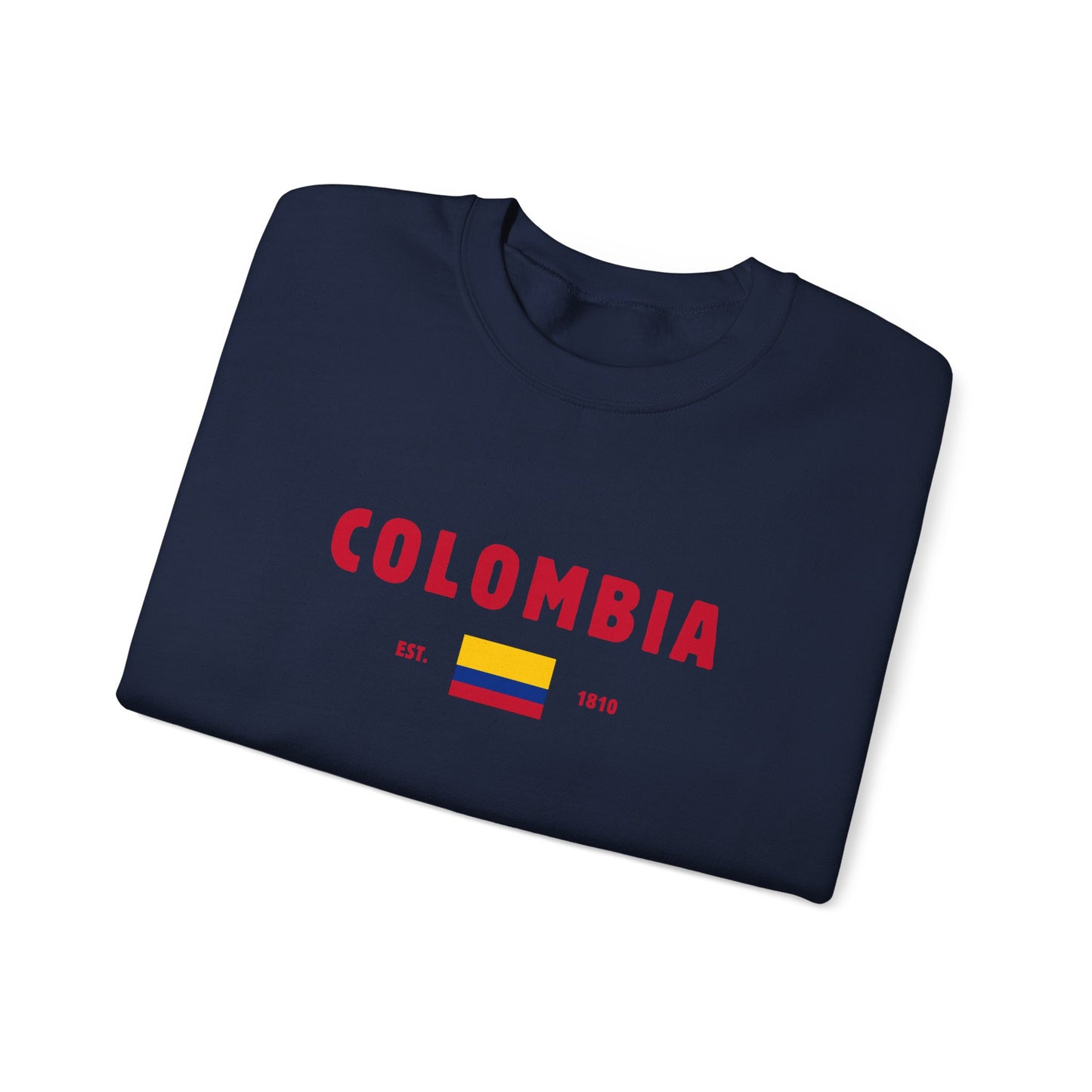 Colombia Heritage Sweatshirt