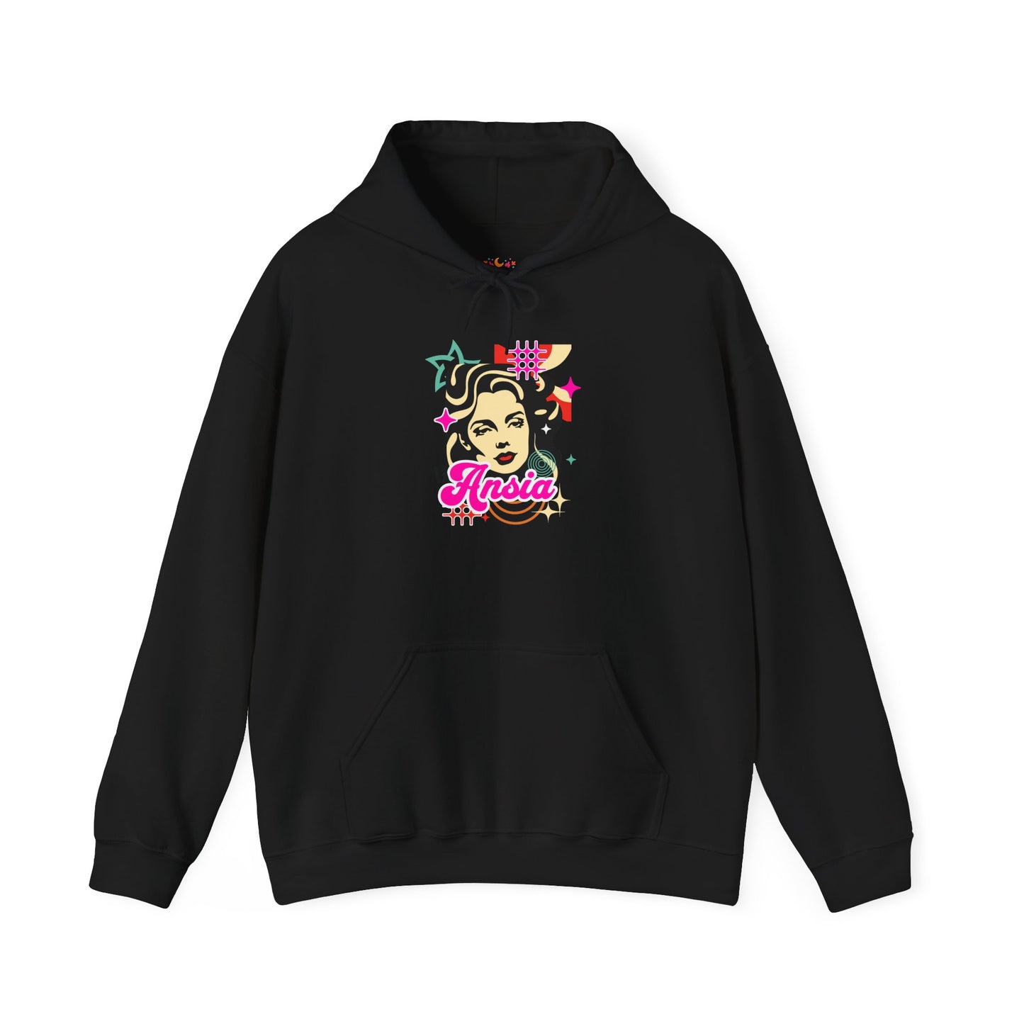Ansia Hoodie