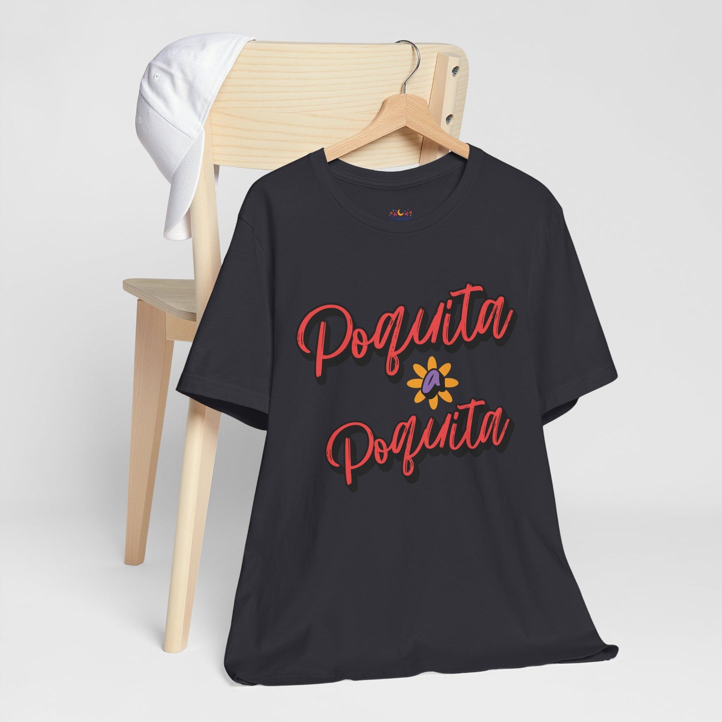 Poquita Tee