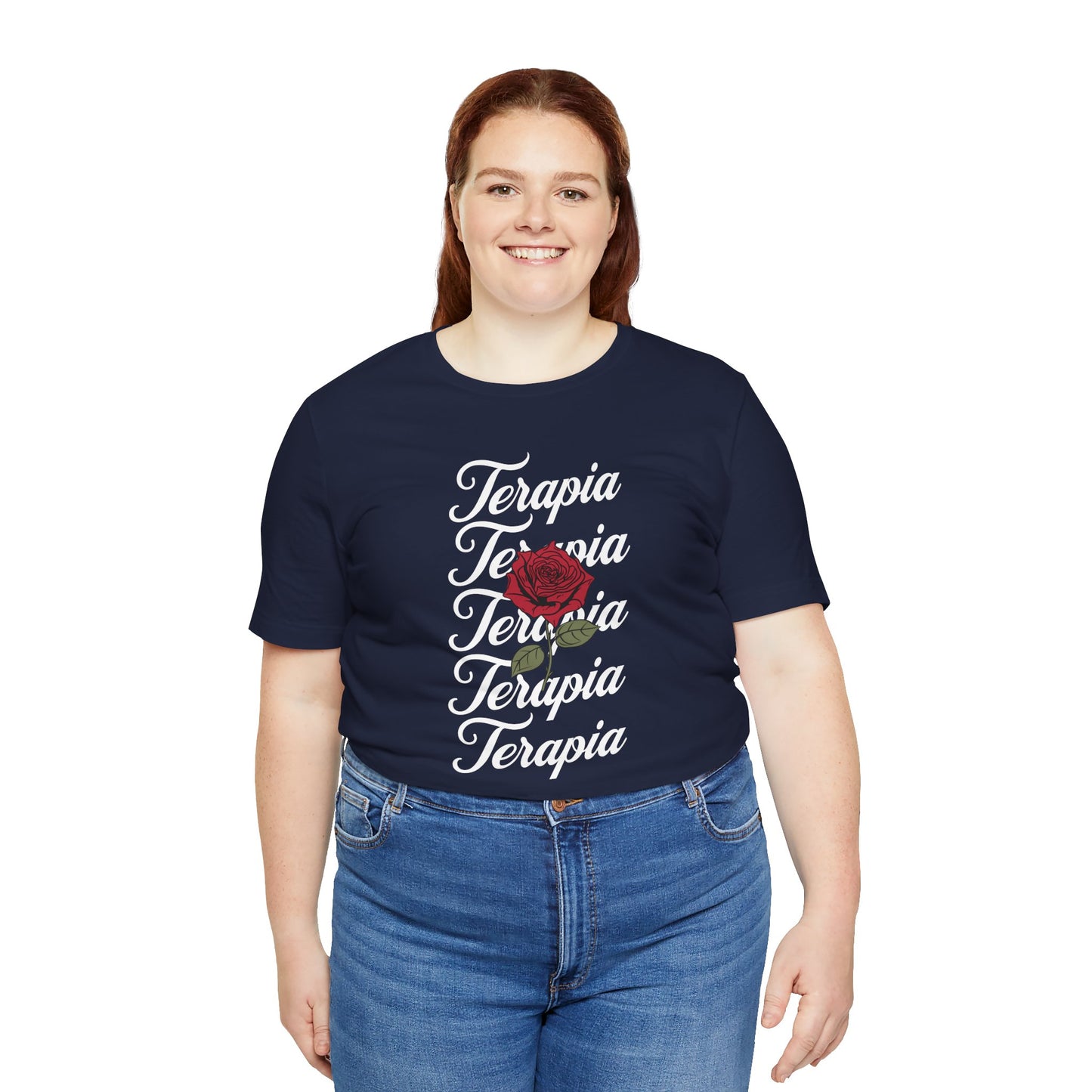 Terapia Tee