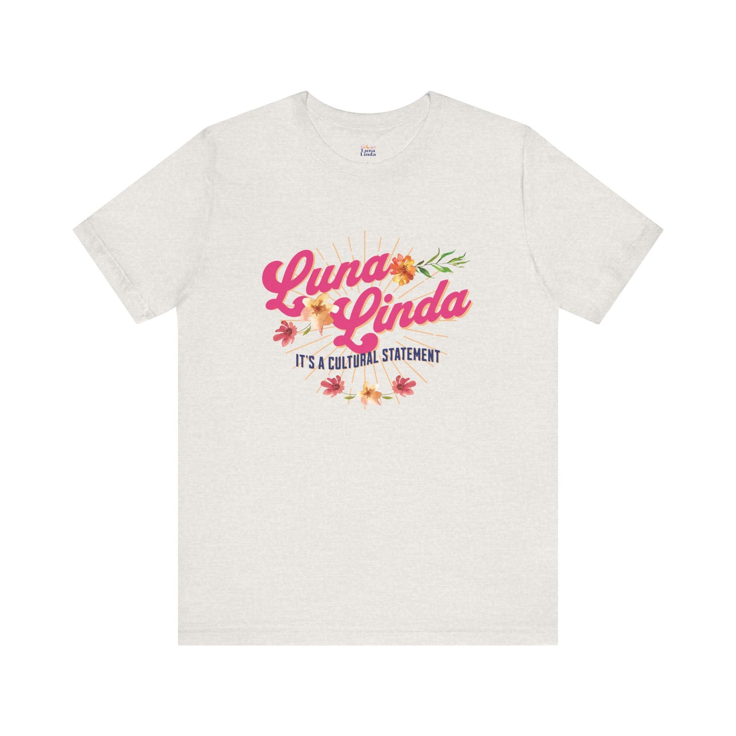Cultural Statement Tee