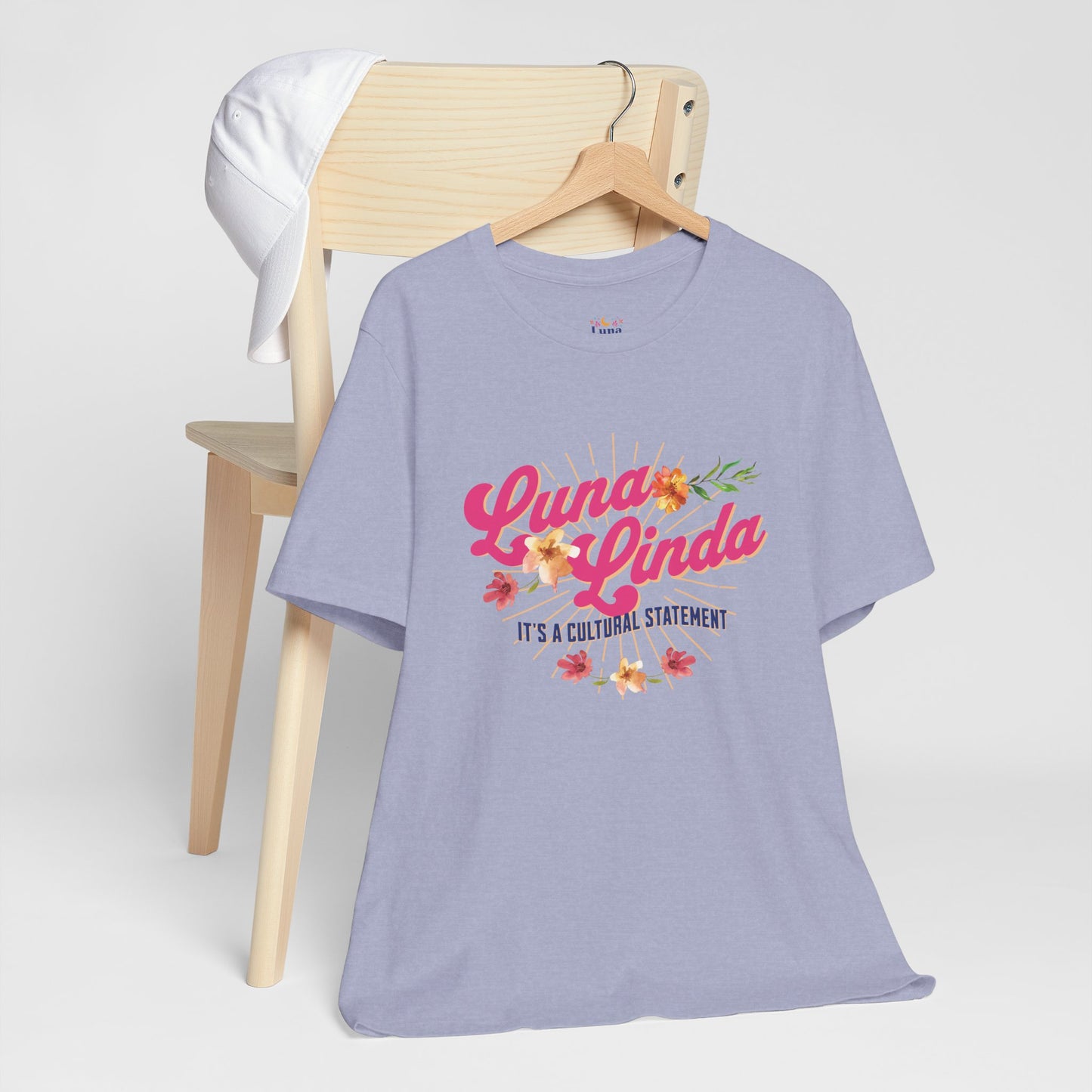 Cultural Statement Tee