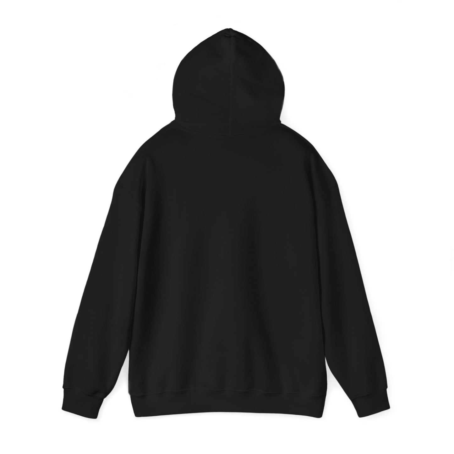 Soy Enough Hoodie