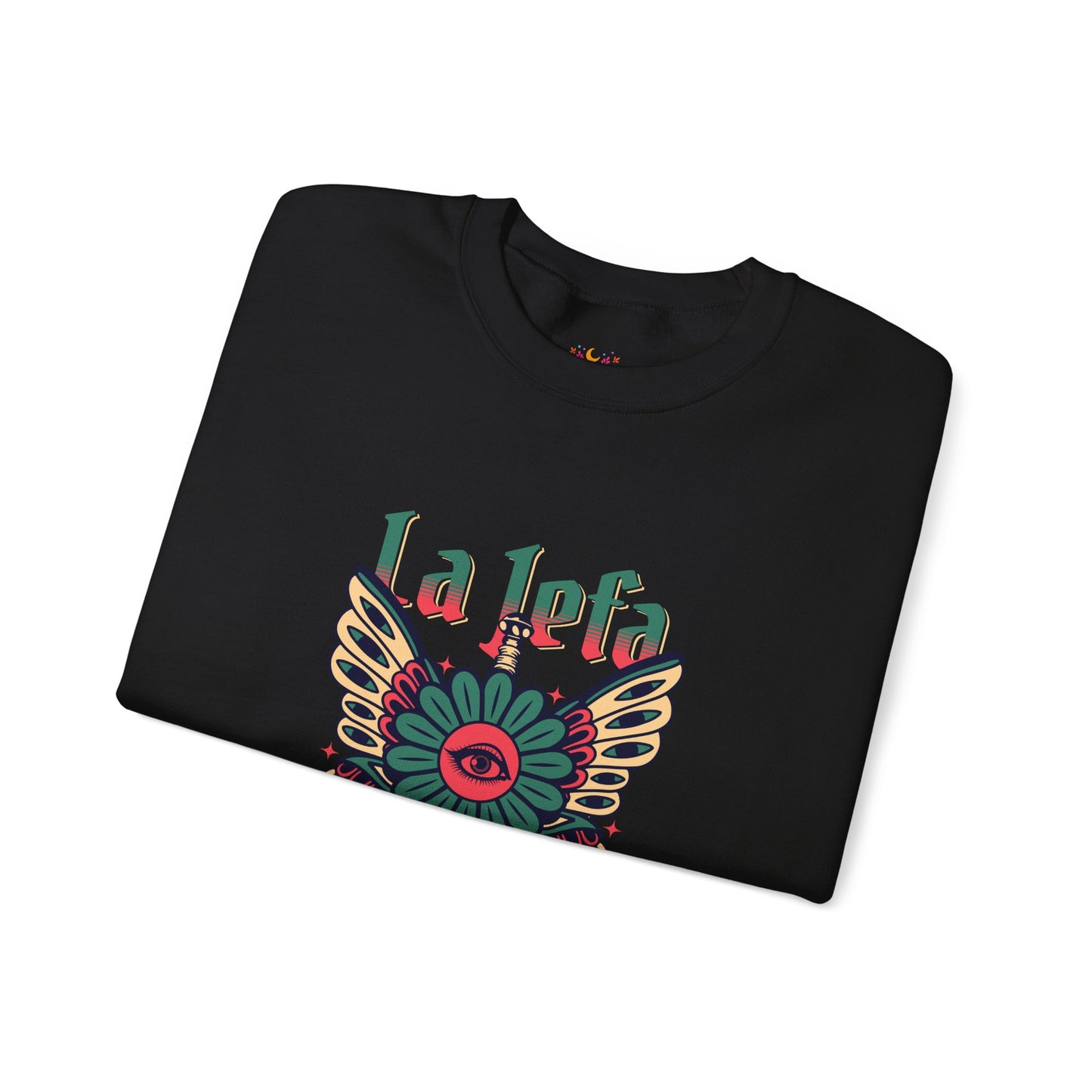 La Jefa Sweatshirt