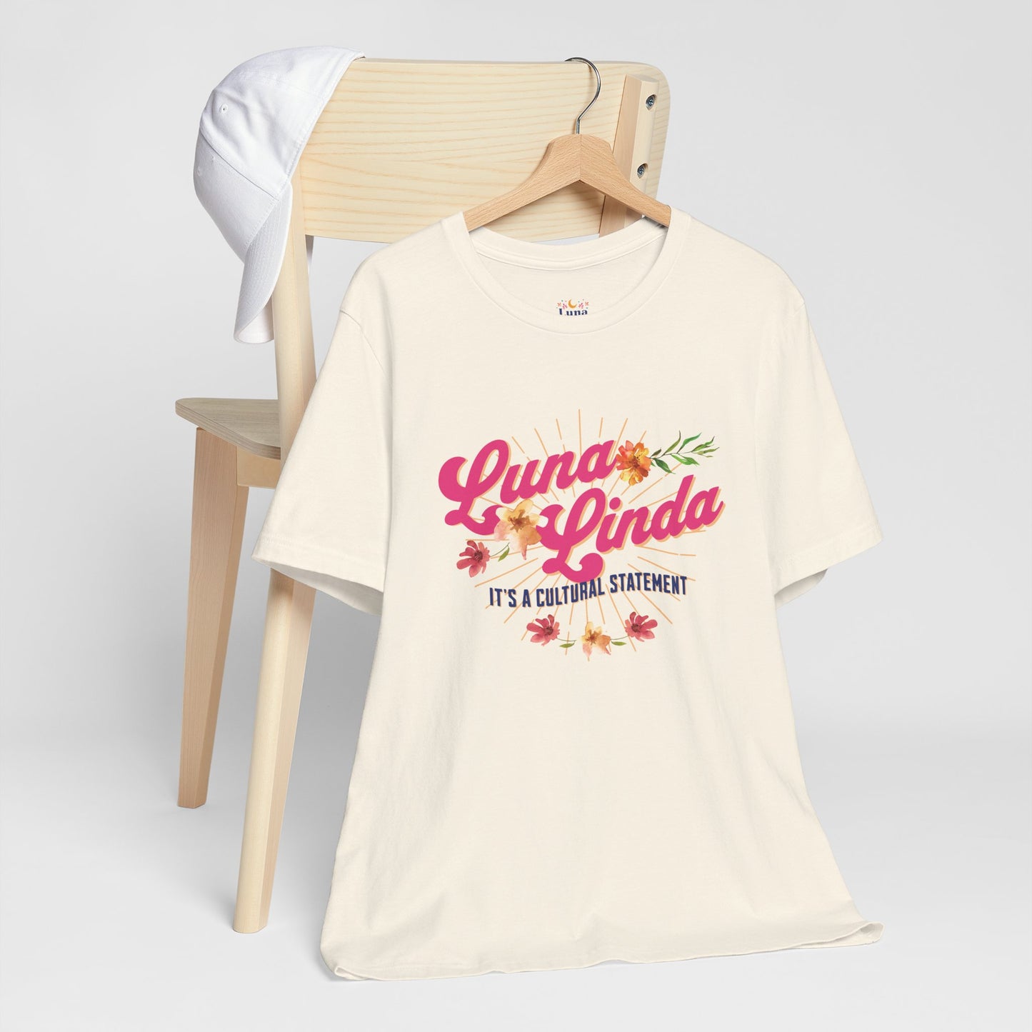 Cultural Statement Tee
