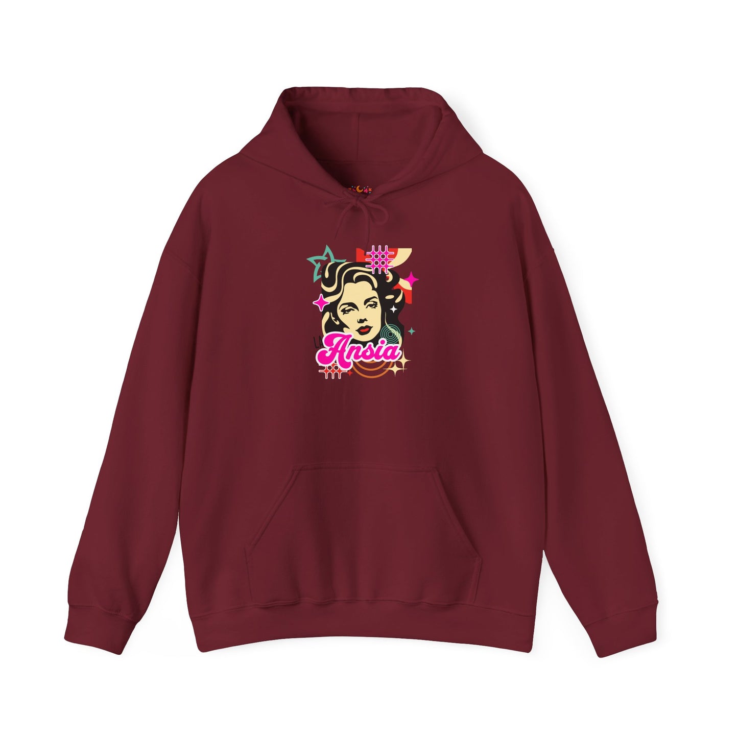 Ansia Hoodie