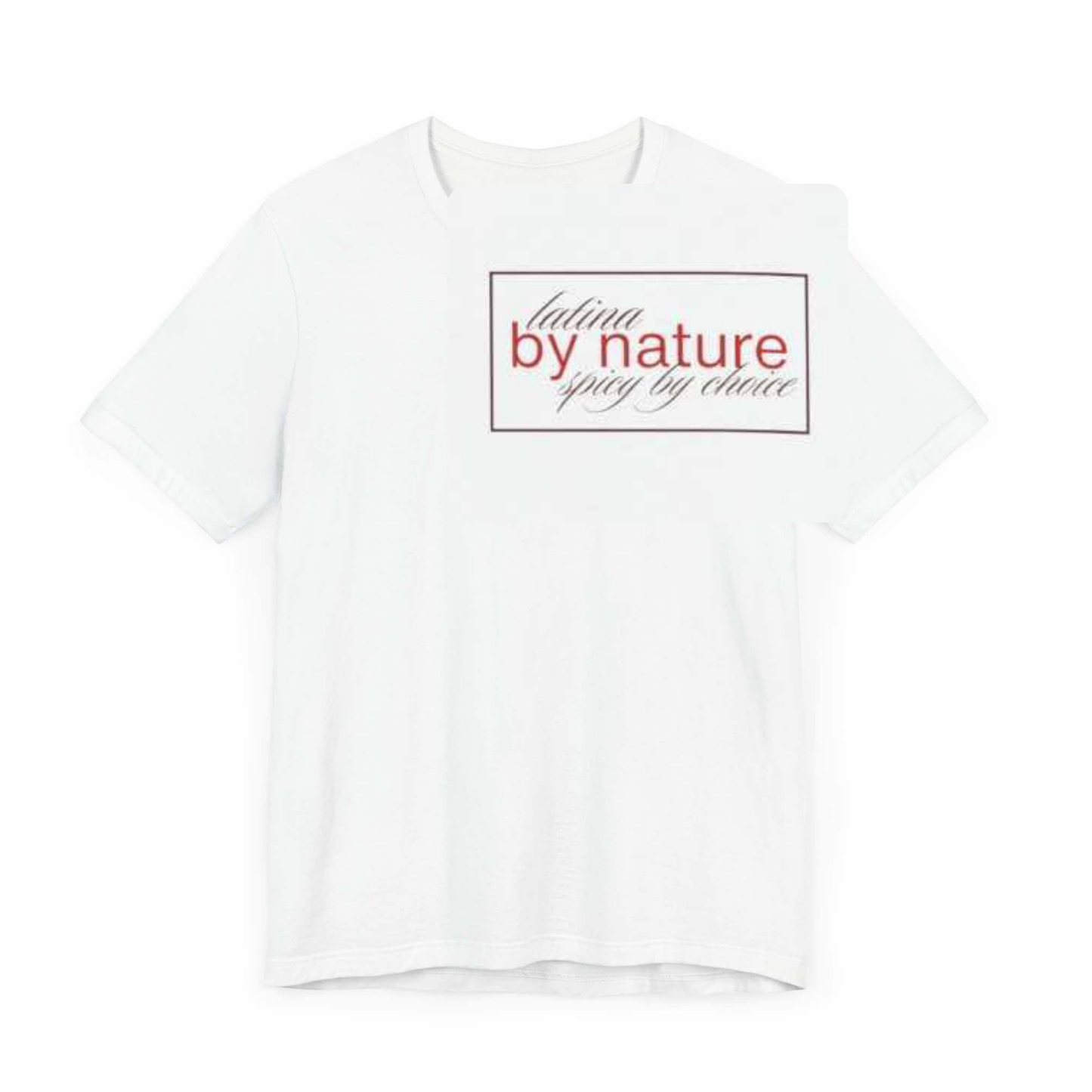Spicy by Choice Tee