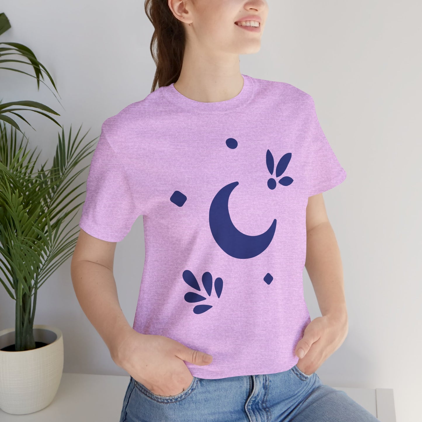 Luna Linda Elements Tee