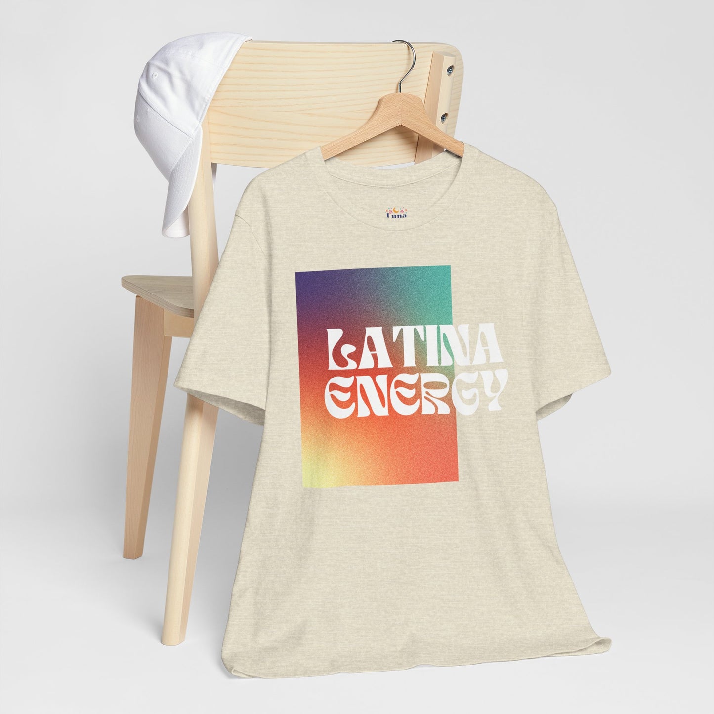 Latina Energy Tee