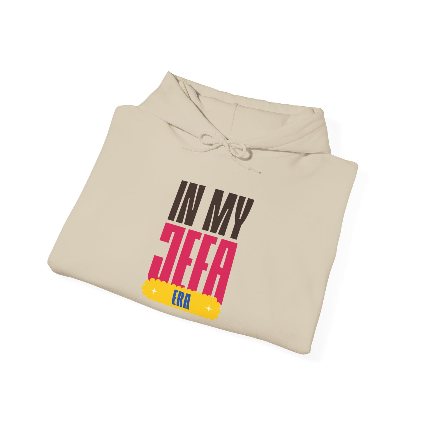Jefa Era Hoodie