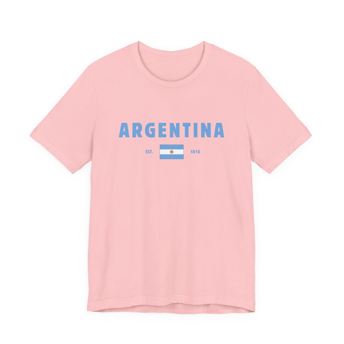 Argentina Heritage Tee