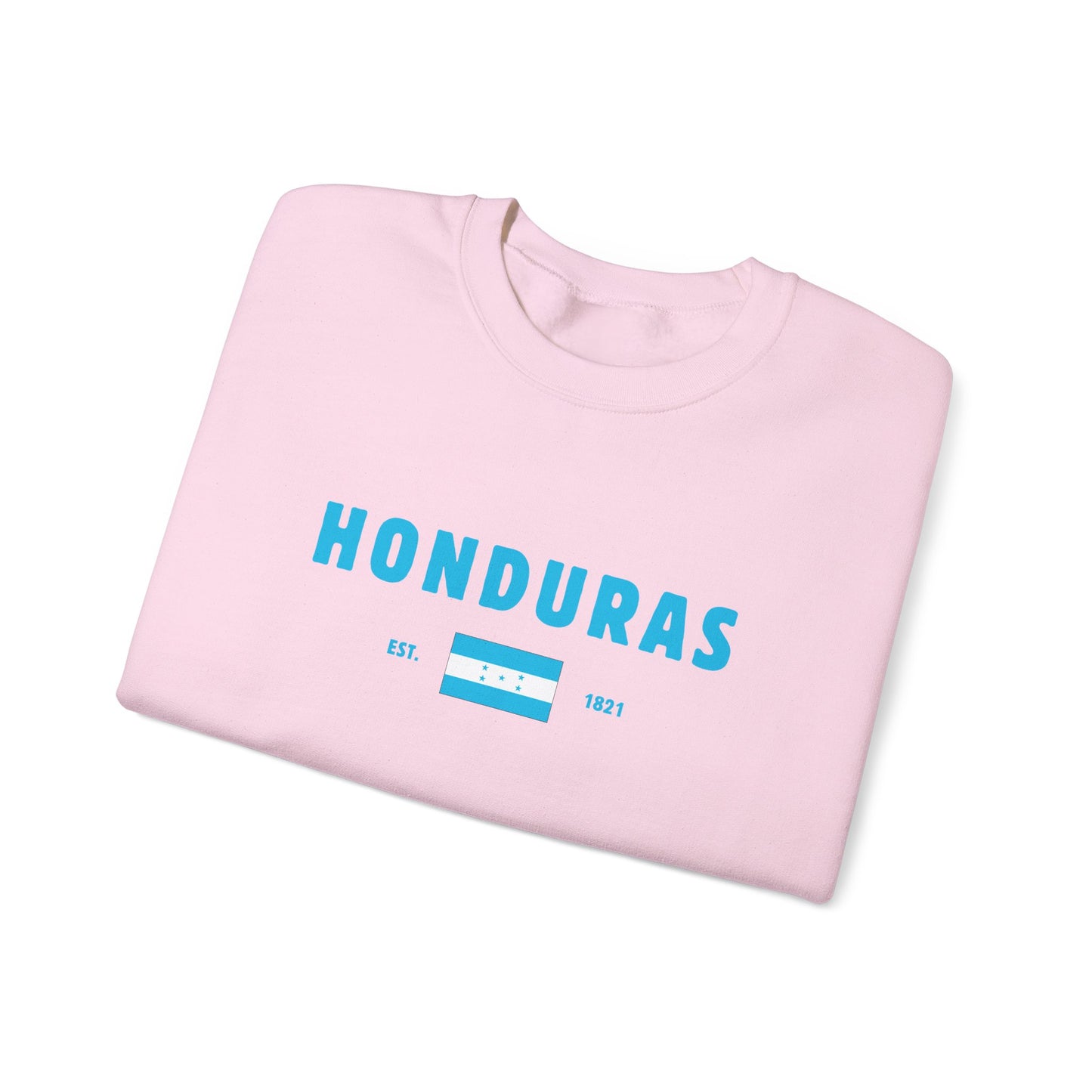 Honduras Heritage Sweatshirt