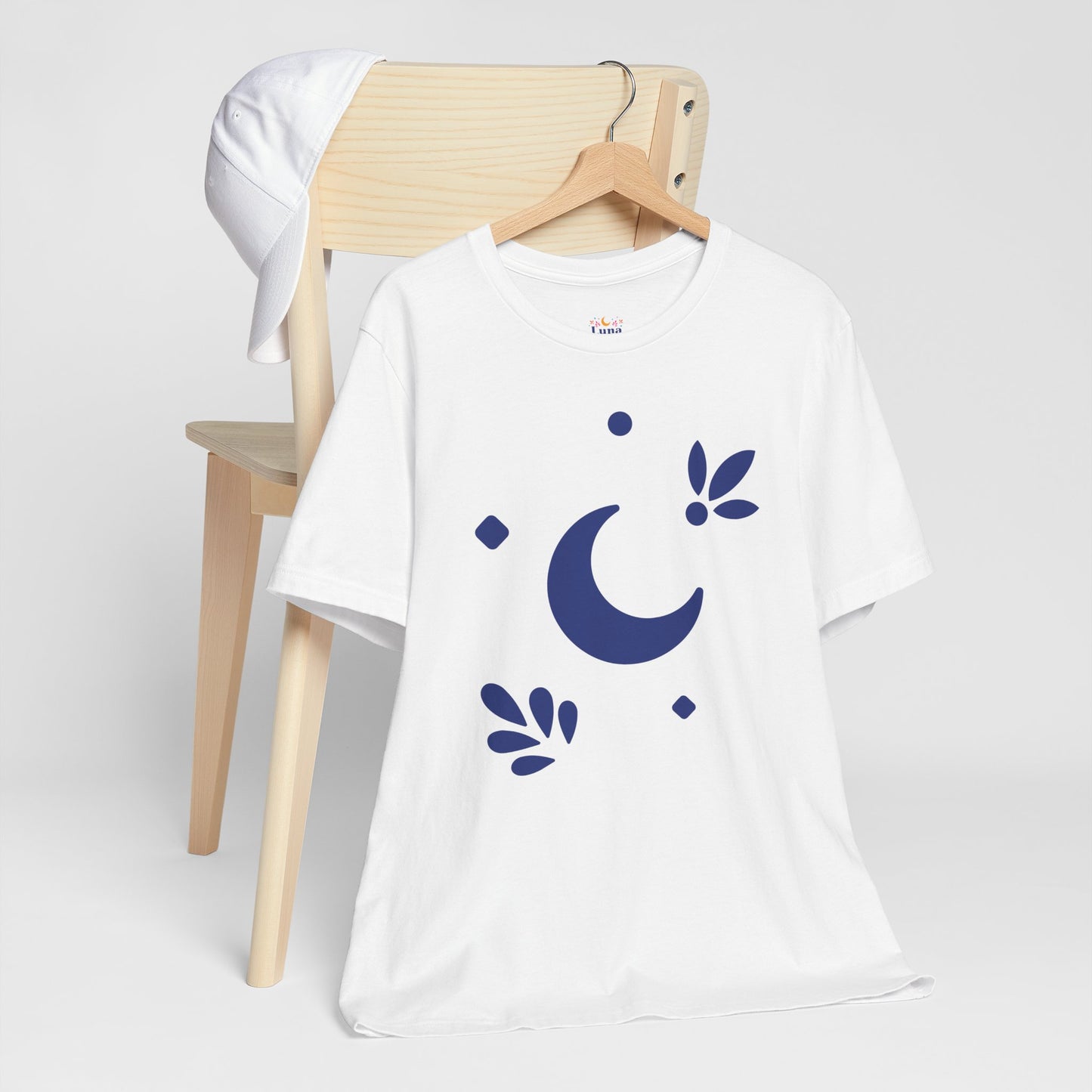 Luna Linda Elements Tee