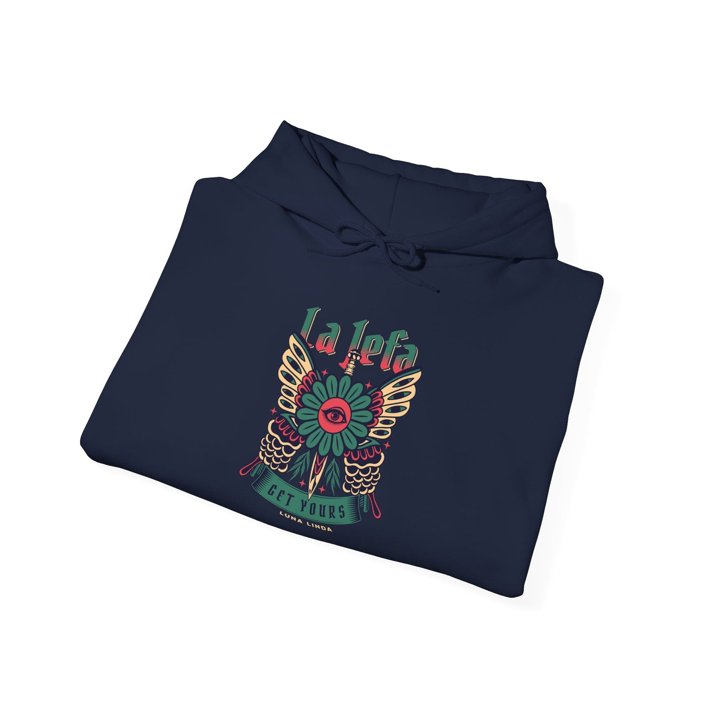 La Jefa Hoodie