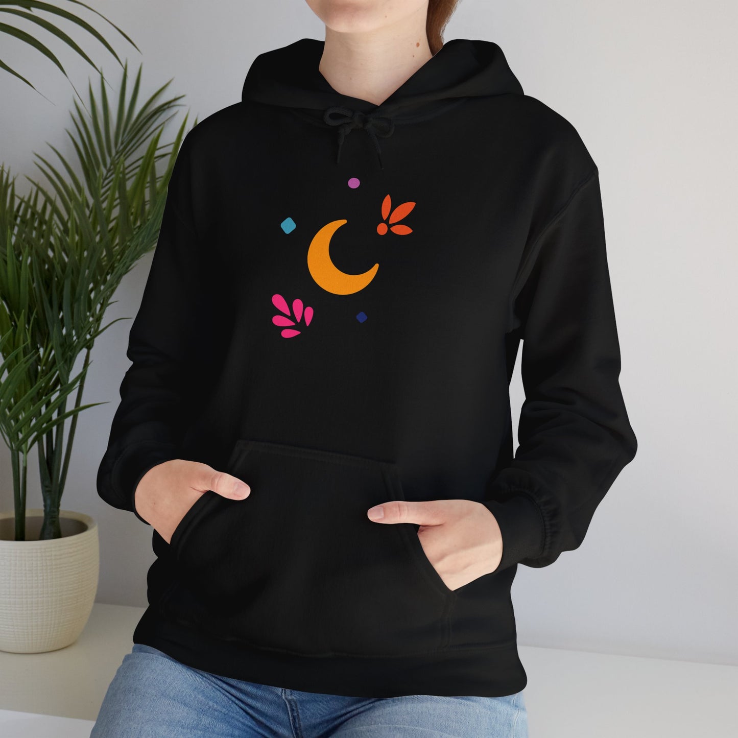 Luna Linda Elements Hoodie