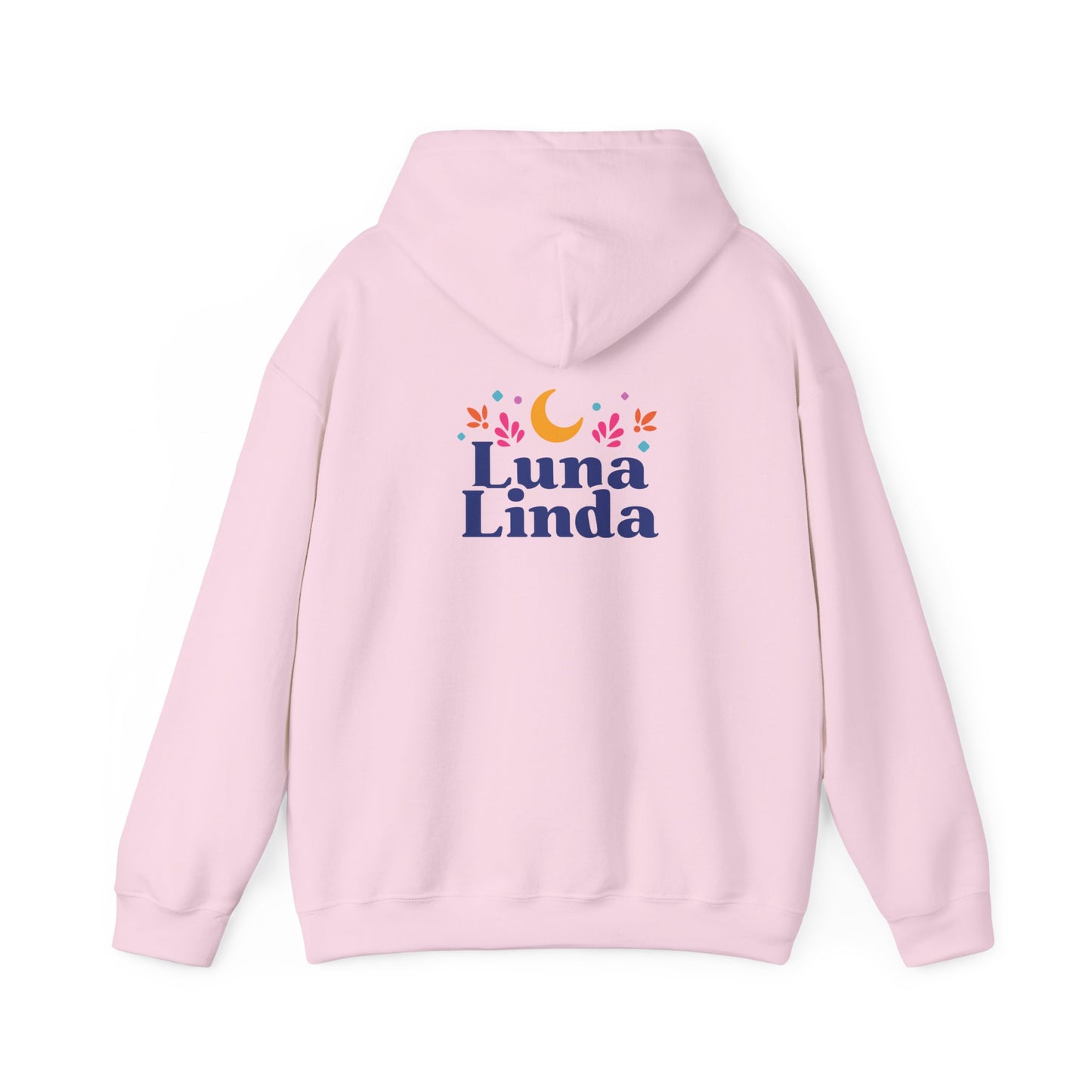 Luna Linda Elements Hoodie