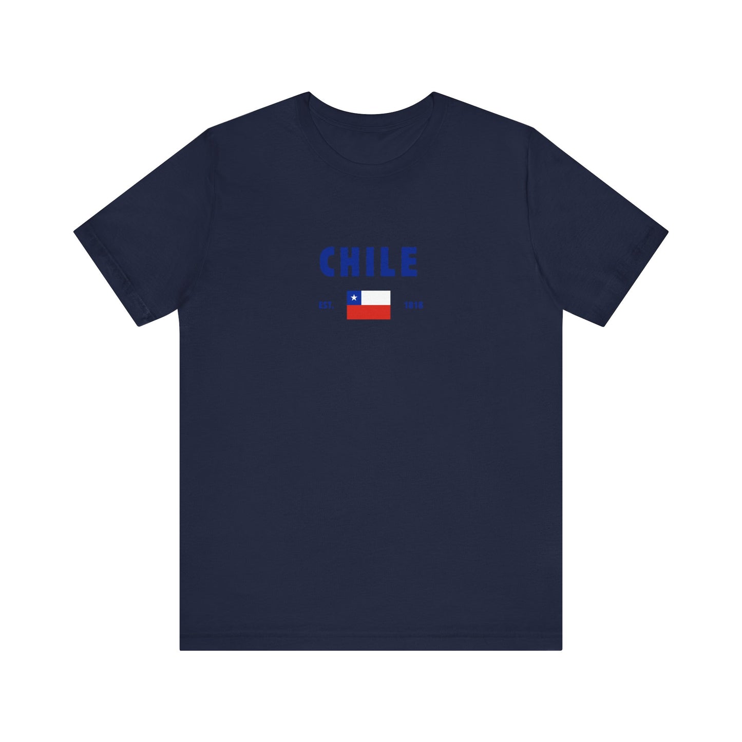 Chile Heritage Tee